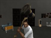 Warlord's Sledgehammer From The Last Remnant